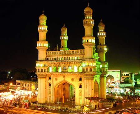 charminar hyderabad india resized 600