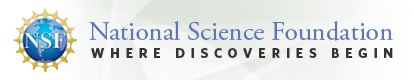 NSF Funding California