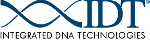 integrated dna logo