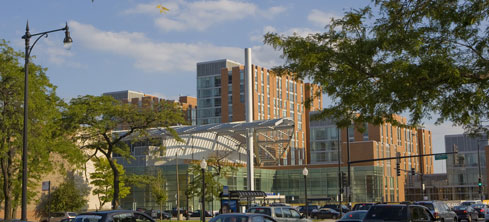 UIC Research