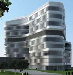 Jacobs Medical Center