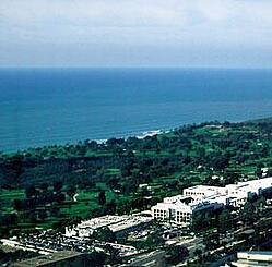 SCRIPPS UCSD Biotechnology Vendor