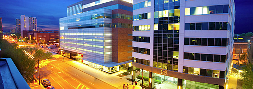 university science research