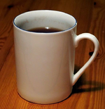coffee mug