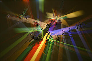 new science research