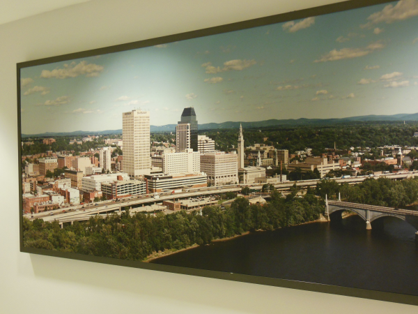 Boston Life science mecca