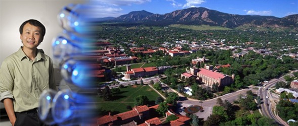 boulder biotechnology building