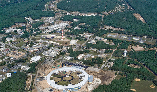 brookhaven national lab
