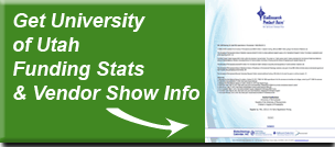 utah science research