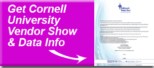 genetics vendor show