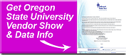 OSU research vendor show