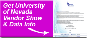 New Building vendor show