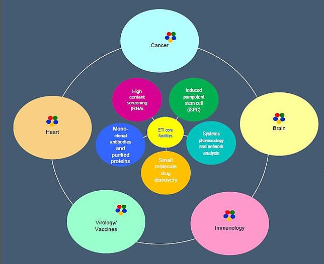 center for innovation