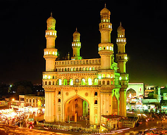 charminar hyderabad india resized 600