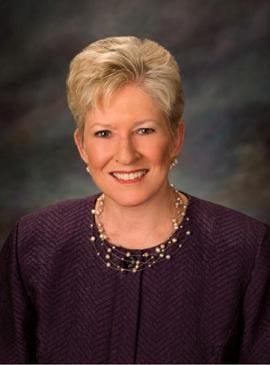 chief science officer