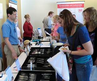 Biotechnology Calendar event