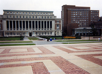 Columbia University
