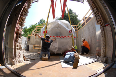 cornell research advances