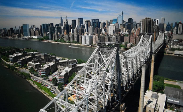 cornell research park