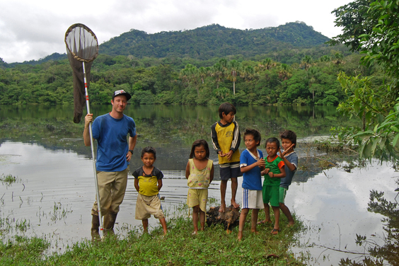 crowdfunding research