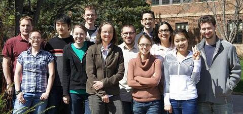 Minnesota researchers