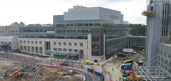 duke cancer research