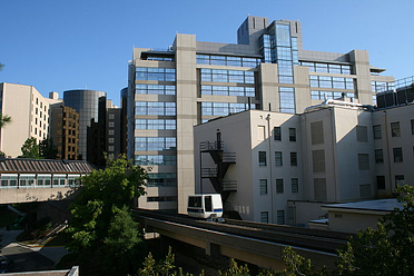 Duke University Medical Center