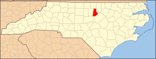 Durham County