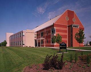 university research market