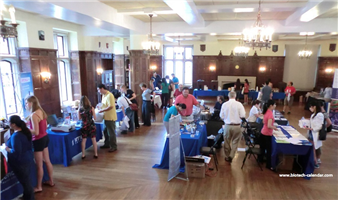 Biotechnology Calendar tradeshow