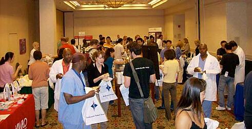 University Seminars and Events