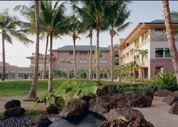 Hawaii science research