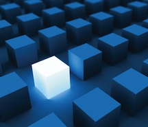 Science Branding stand out