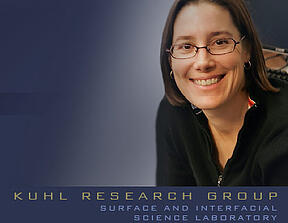 biomedical engineering research