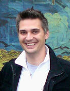 life science researcher