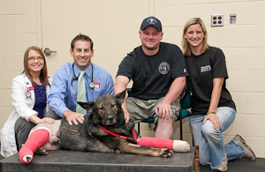 medical success story