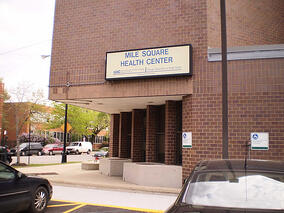 chicago research building