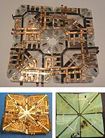 MIT robotic research