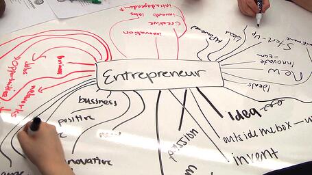 life science marketing