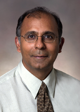 Dr. Mohamud Daya at OHSU