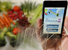 microfluidic device technology