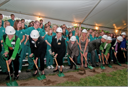 MSU_Science_building