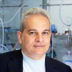 neuroscience research lab