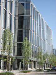 New UW lab research facilities