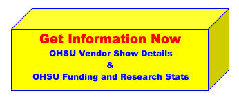 life sciences vendor show