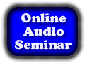 online audio seminar 120