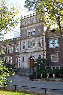 perelman school of medicine