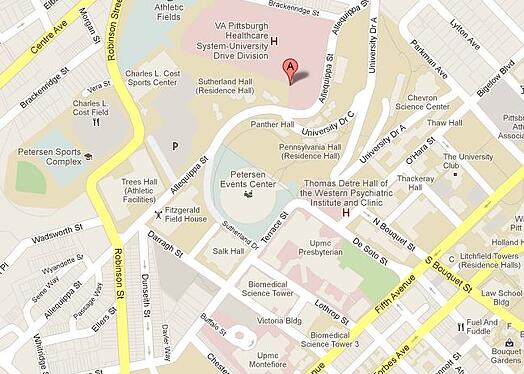 pittsburgh medical research