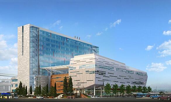 portland life sciences building