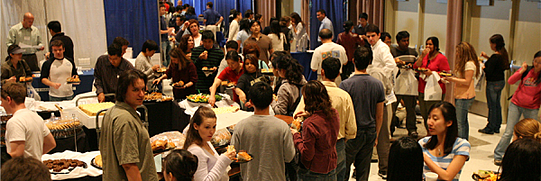 A Look Inside the BioResearch Product Faire